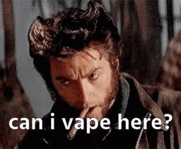Xmen X Men GIF