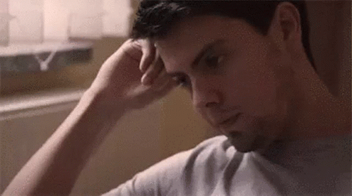 Xpeke Thinking GIF