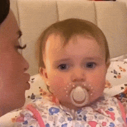 Xsophiegibbx Baby GIF