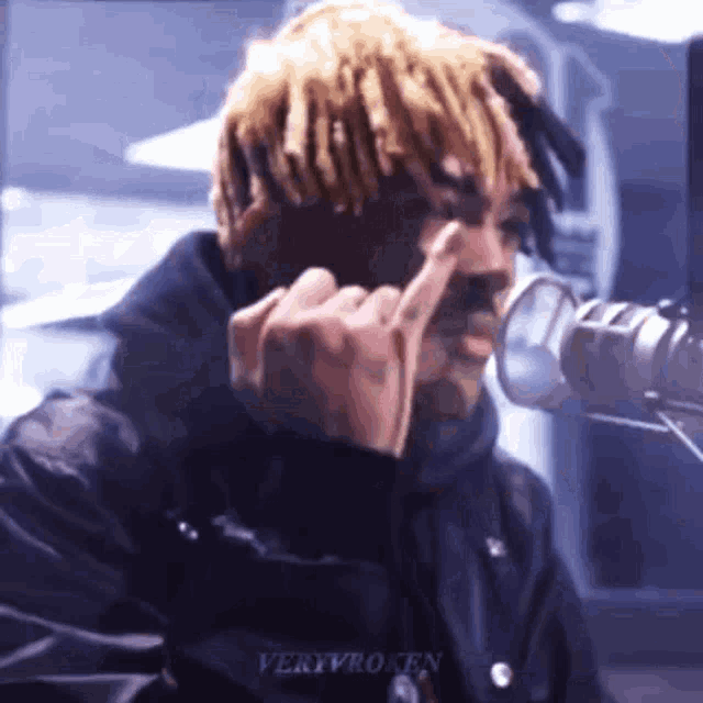 Xxxtentacion GIF