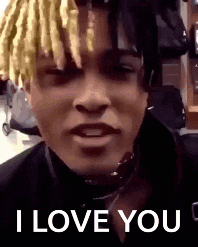 Xxxtentacion GIF