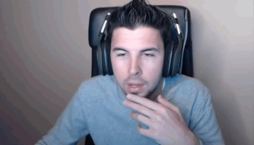 Y Lo Malo Willyrex GIF
