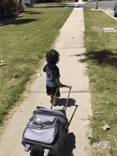 Y Se Marcho GIF