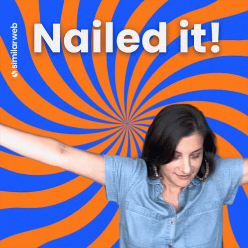 Yael Klass Similarweb GIF