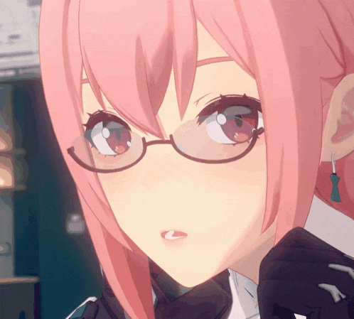 Yanagi Tsukishiro GIF