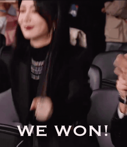 Yang Zi Yangzi GIF