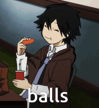 Yaowee Gc Yolk Gc GIF