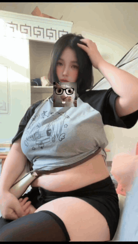 Yaoyao2067 Yaoyao563 GIF