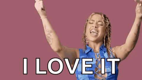 Yas Queen Yasqueen GIF