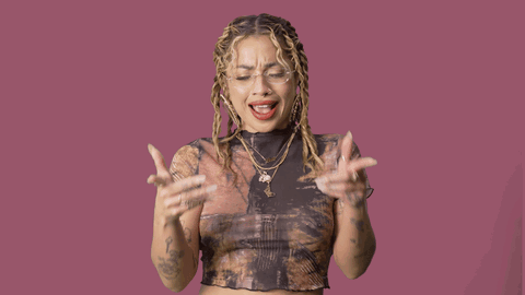 Yas Queen Yasss GIF