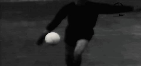 Yashin Lev Yashin GIF
