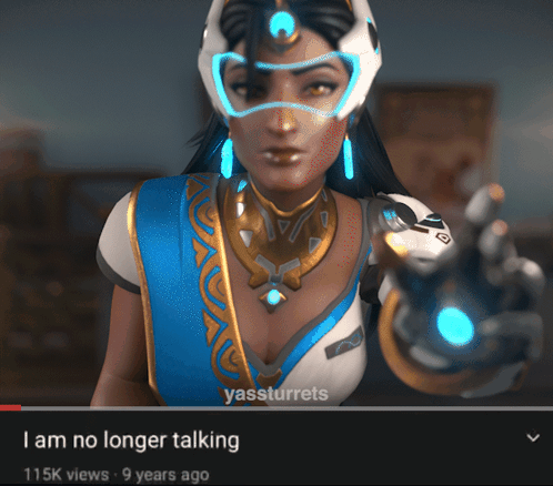 Yassturrets Symmetra GIF