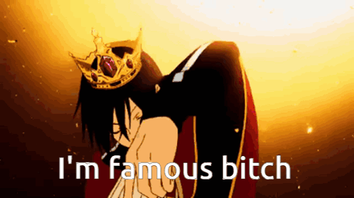 Yato Noragami GIF