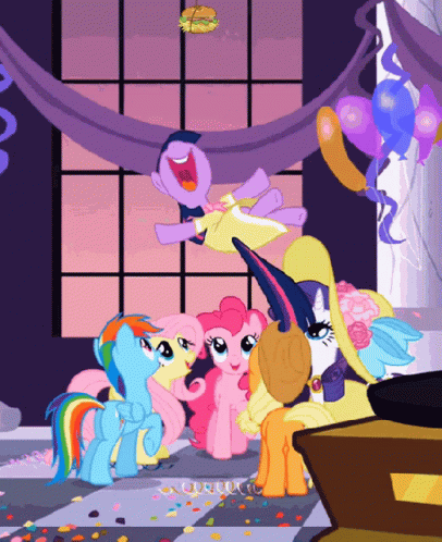 Yay Celebrate GIF