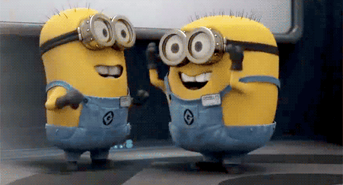 Yay! GIF