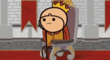 Yay Hay GIF