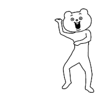 Yay Hurray Sticker