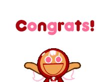 Yay Me Sticker