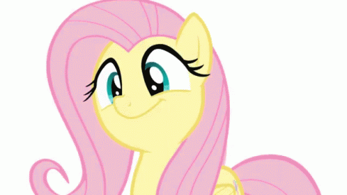 Yay Mlp GIF