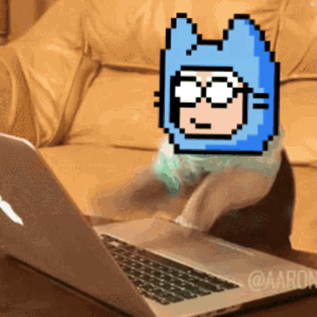 Yaypegs Cool GIF