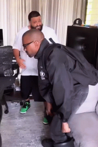 Ye Kanye GIF