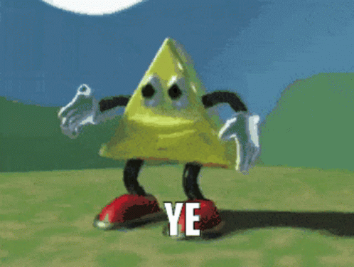 Ye GIF