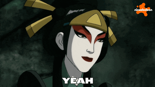 Yeah Mai GIF