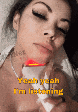 Yeah Oh Yeah GIF