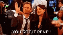 Yeah GIF