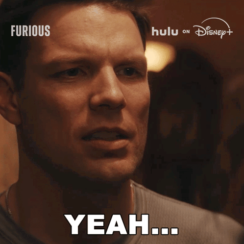 Yeah Yes Marshall GIF