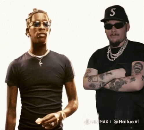 Yeat Thug Slow Down Yeat Thug Washed GIF