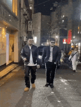 Yeat Walking GIF