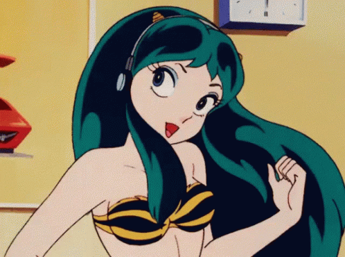 Yeeaa Anime GIF