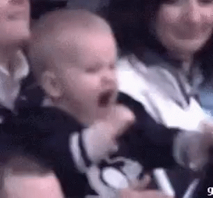 Yeeess Oh Yeah GIF