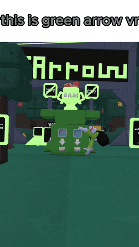 Yeeps GIF