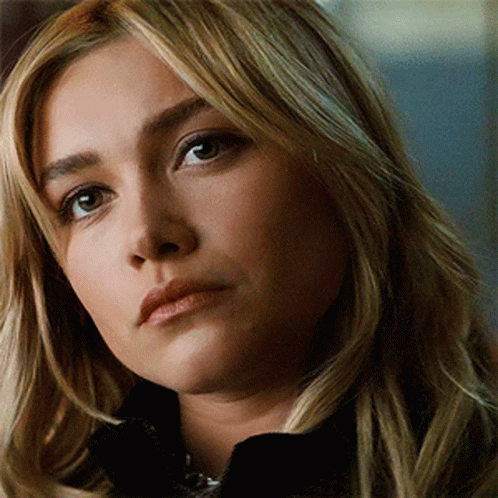 Yelena Belova Yelena GIF
