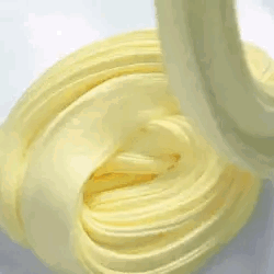Yellow Asmr GIF