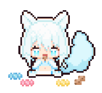 Yeoxoly Sticker
