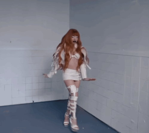 Yeri Mua Fun GIF