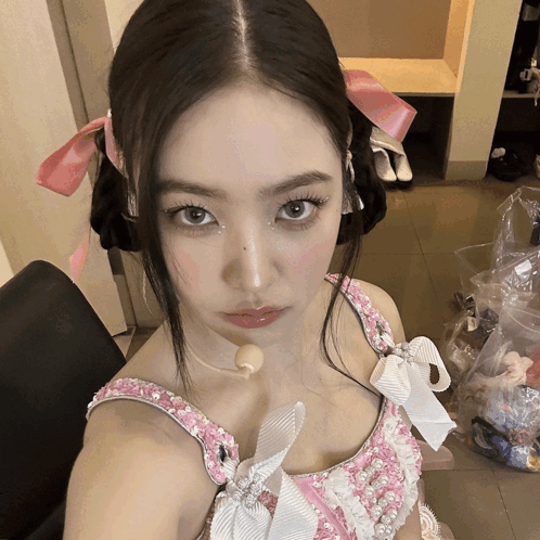 Yeri Red Velvet GIF