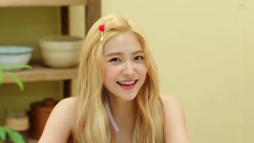 Yeri Yeri Red Velvet GIF
