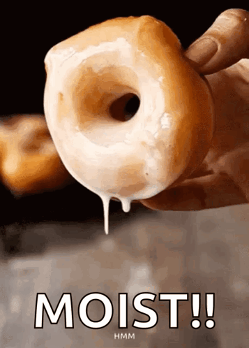 Yes Donuts GIF