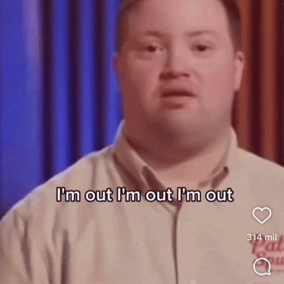 Yes GIF