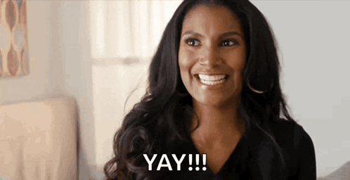 Yes Excited GIF