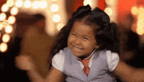 Yes GIF