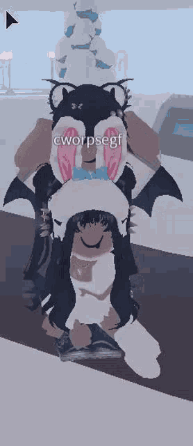 Yes GIF