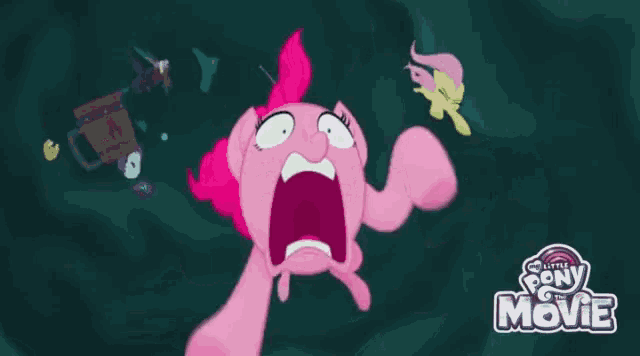Yes Mlp GIF