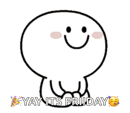 Yes Nod GIF