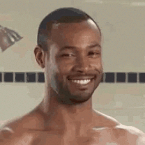 Yes Nod GIF