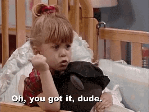 Yes Ok GIF